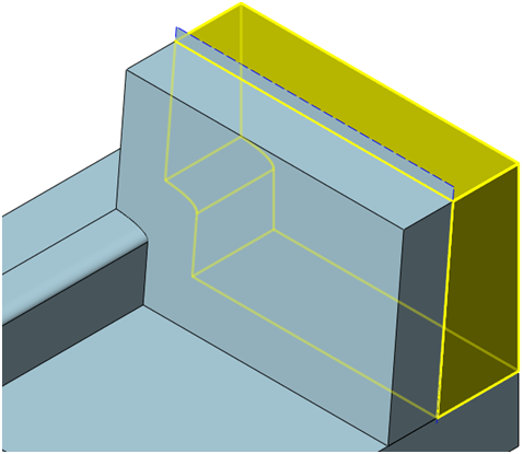 中望3D自顶向下设计沙发造型（图文教程）,15.png,造型,教程,第15张