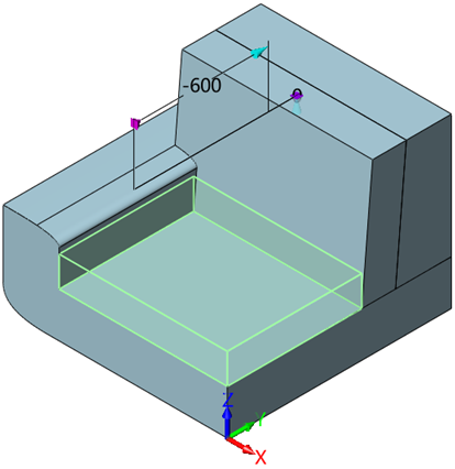 中望3D自顶向下设计沙发造型（图文教程）,16.png,造型,教程,第16张