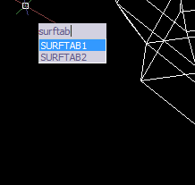 CAD旋转网格操作后图形不圆（图文教程）,CAD旋转网格操作后图形不圆,网格,旋转,图形,第2张