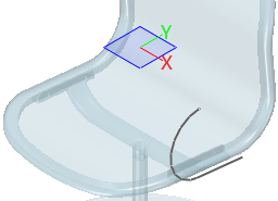 使用中望3D进行办公椅设计（3）（图文教程）,图23.png,进行,使用,教程,第23张