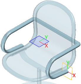 使用中望3D进行办公椅设计（3）（图文教程）,图19.png,进行,使用,教程,第19张