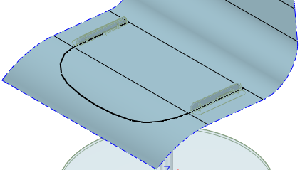 使用中望3D进行办公椅设计（3）（图文教程）,图6.png,进行,使用,教程,第6张