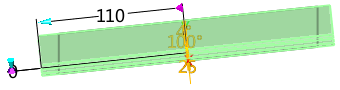 中望3D进行办公椅设计（2）（图文教程）,图16.png,进行,教程,设计,第16张