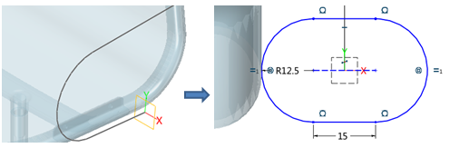 使用中望3D进行办公椅设计（3）（图文教程）,图26.png,进行,使用,教程,第26张