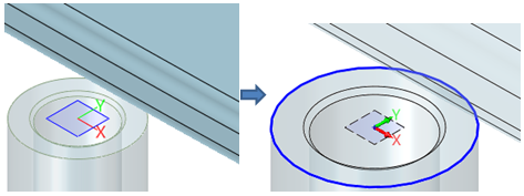 中望3D进行办公椅设计（2）（图文教程）,图6.png,进行,教程,设计,第6张