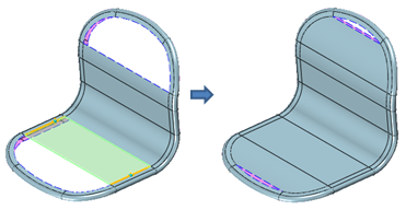 使用中望3D进行办公椅设计（3）（图文教程）,图18.png,进行,使用,教程,第18张