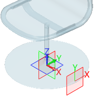 使用中望3D进行办公椅设计（3）（图文教程）,图21.png,进行,使用,教程,第21张