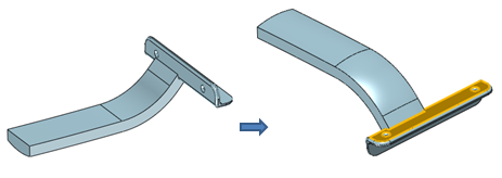 中望3D进行办公椅设计（2）（图文教程）,图23.png,进行,教程,设计,第23张