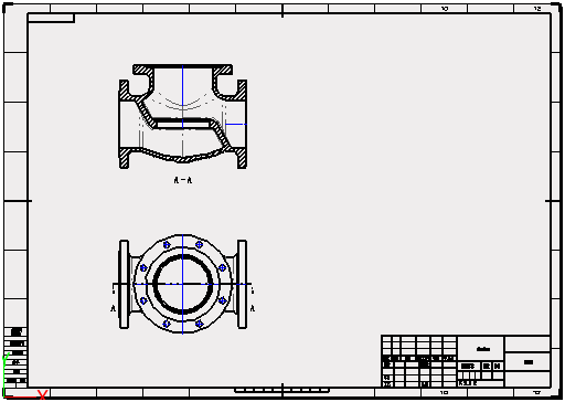 使用中望3D设计阀体（3）（图文教程）,1.png,使用,教程,设计,第1张