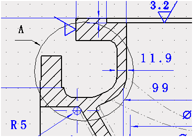使用中望3D设计阀体（3）（图文教程）,10.png,使用,教程,设计,第12张