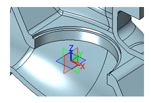 使用中望3D设计阀体（2）（图文教程）,14.png,使用,教程,设计,第14张