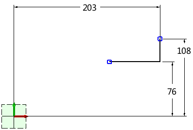 使用中望3D设计阀体（1）（图文教程）,5.png,使用,教程,设计,第5张