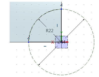 使用中望3D设计阀体（1）（图文教程）,19.png,使用,教程,设计,第19张