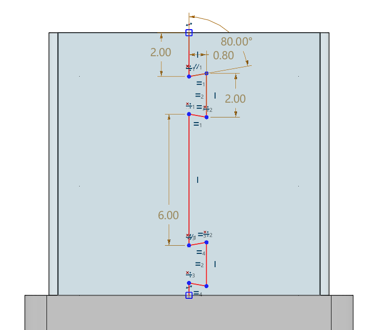 使用中望3D设计USB接头（图文教程）,图15.png,使用,教程,设计,第15张