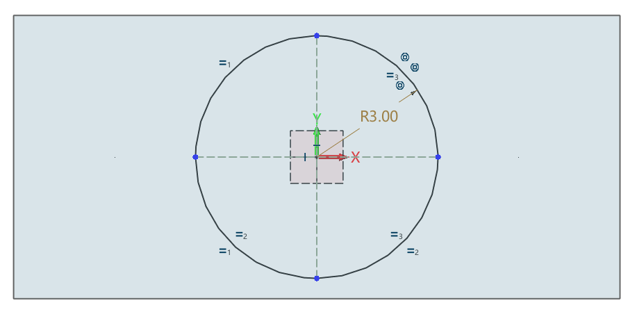 使用中望3D设计USB接头（图文教程）,图6.png,使用,教程,设计,第6张