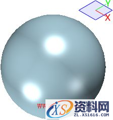 使用中望3D设计塑胶椅（图文教程）,图4.png,塑胶,使用,教程,设计,第31张