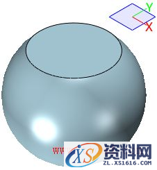 使用中望3D设计塑胶椅（图文教程）,图5.png,塑胶,使用,教程,设计,第32张