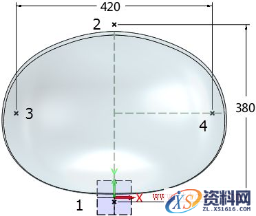 使用中望3D设计塑胶椅（图文教程）,图2.png,塑胶,使用,教程,设计,第29张