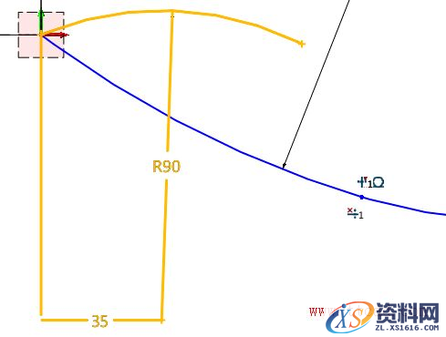 使用中望3D设计塑胶椅（图文教程）,图6.png,塑胶,使用,教程,设计,第6张