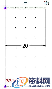 使用中望3D设计塑胶椅（图文教程）,图13.png,塑胶,使用,教程,设计,第13张