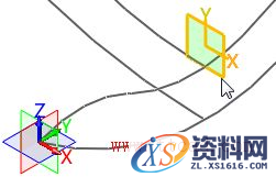 使用中望3D设计塑胶椅（图文教程）,图17.png,塑胶,使用,教程,设计,第17张