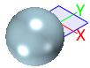 使用中望3D设计塑胶椅（图文教程）,图15.png,塑胶,使用,教程,设计,第15张