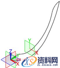 使用中望3D设计塑胶椅（图文教程）,图10.png,塑胶,使用,教程,设计,第10张