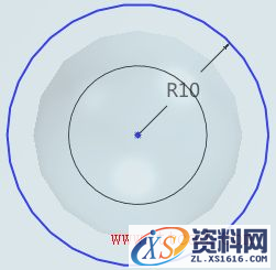 使用中望3D设计塑胶椅（图文教程）,图11.png,塑胶,使用,教程,设计,第38张