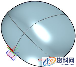 使用中望3D设计塑胶椅（图文教程）,图25.png,塑胶,使用,教程,设计,第25张