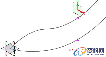 使用中望3D设计塑胶椅（图文教程）,图12.png,塑胶,使用,教程,设计,第12张