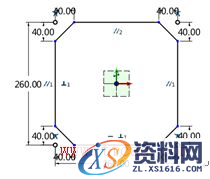 使用中望3D设计“雷神之锤”（图文教程）,2.PNG,使用,教程,设计,第2张