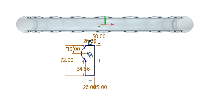 使用中望3D进行方向盘设计（图文教程）,9.png,进行,使用,教程,第9张