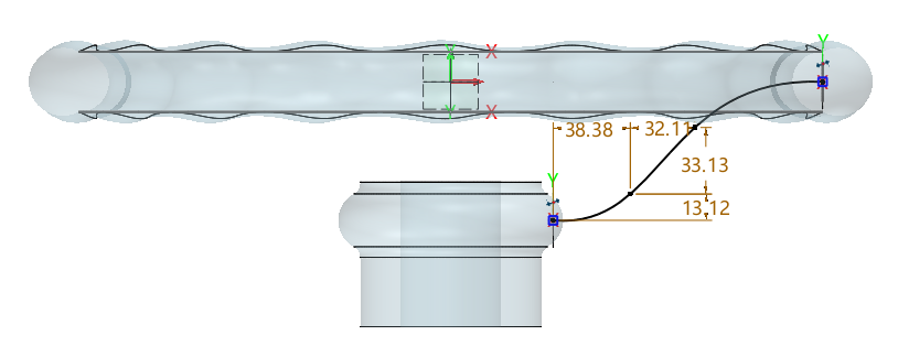 使用中望3D进行方向盘设计（图文教程）,14.png,进行,使用,教程,第14张