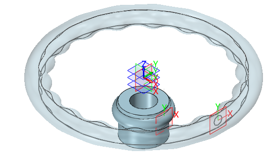 使用中望3D进行方向盘设计（图文教程）,13.png,进行,使用,教程,第13张