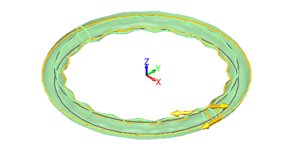 使用中望3D进行方向盘设计（图文教程）,8.png,进行,使用,教程,第8张