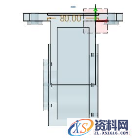 使用中望3D进行涡轮箱设计（图文教程）,14.png,进行,使用,教程,第14张