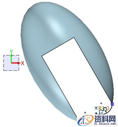 中望QQ企鹅教程（图文教程）,中望QQ企鹅教程,教程,第17张