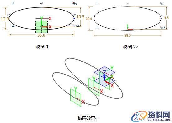 中望QQ企鹅教程（图文教程）,中望QQ企鹅教程,教程,第5张