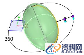 中望QQ企鹅教程（图文教程）,中望QQ企鹅教程,教程,第15张