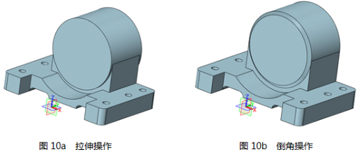 使用中望3D进行轴承座设计（图文教程）,使用中望3D进行轴承座设计,进行,使用,教程,第10张