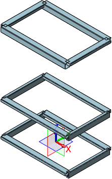 使用中望3D进行钢结构建模设计（图文教程）,使用中望3D进行钢结构建模设计,建模,进行,使用,第19张