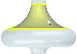 用中望3D进行花瓣吊灯设计（中）（图文教程）,1.jpg,进行,教程,第1张