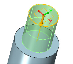 用中望3D进行花瓣吊灯设计（中）（图文教程）,13.jpg,进行,教程,第13张