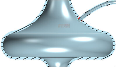 用中望3D进行花瓣吊灯设计（中）（图文教程）,15.jpg,进行,教程,第15张