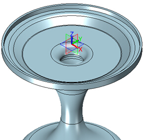 用中望3D进行花瓣吊灯设计（上）（图文教程）,15.jpg,进行,教程,第15张