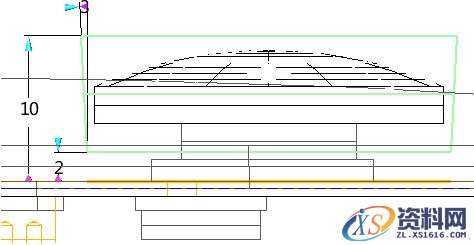 中望3D设计GPS外壳（图文教程）,中望3D设计GPS外壳,教程,设计,第12张