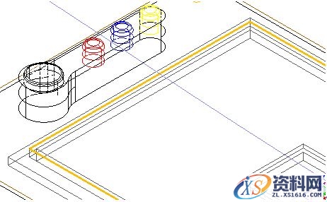 中望3D设计GPS外壳（图文教程）,中望3D设计GPS外壳,教程,设计,第7张