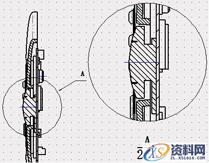 中望3D设计GPS外壳（图文教程）,中望3D设计GPS外壳,教程,设计,第20张