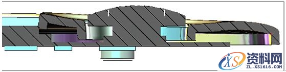 中望3D设计GPS外壳（图文教程）,中望3D设计GPS外壳,教程,设计,第23张