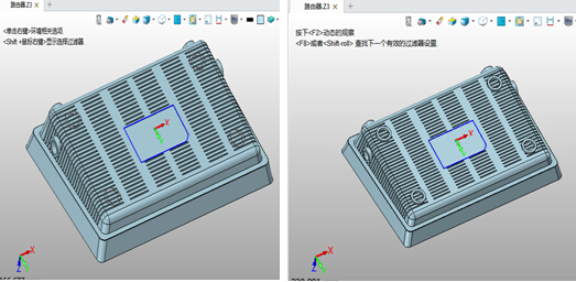 中望3D设计路由器（图文教程）,中望3D设计路由器,教程,设计,第25张